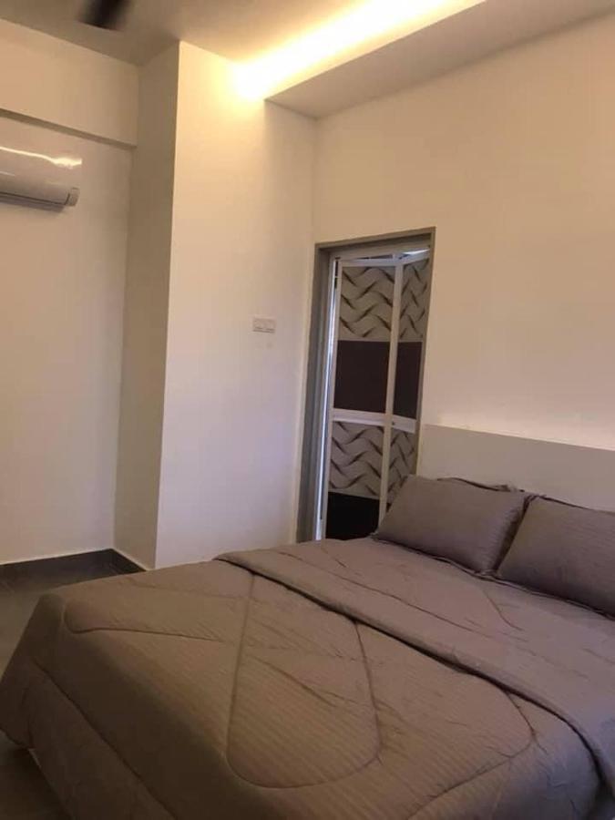 Sofiamuslim Homestay Putrajaya- Near Alamanda Mall & Federal Government Administrative Centre Kompleks Abcdef Exteriér fotografie